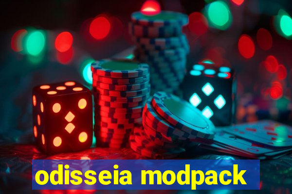 odisseia modpack